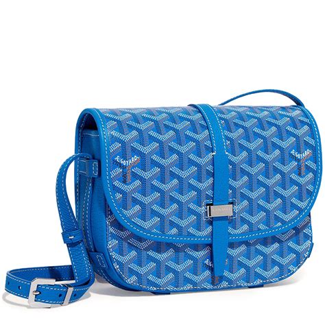 goyard messanger bag|goyard crossbody bag men.